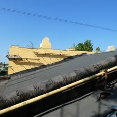 Гидроэлектростанция (Колпино)