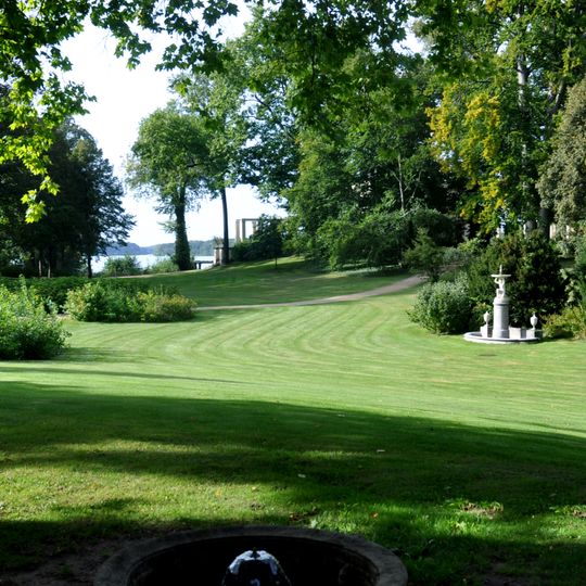 Park Klein-Glienicke