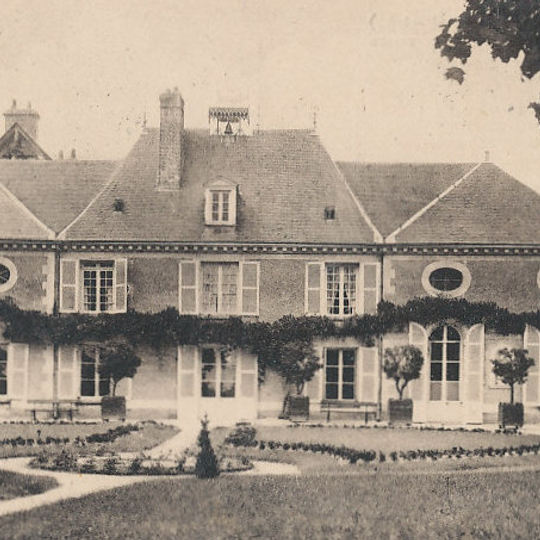 Château des Douets
