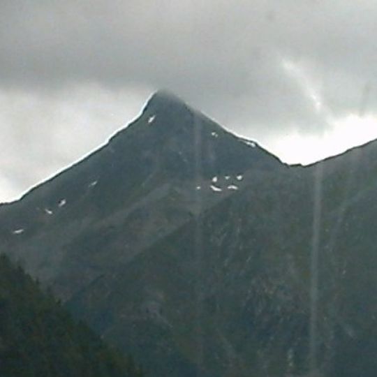 Hohe Aifner Spitze