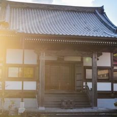 細勝寺