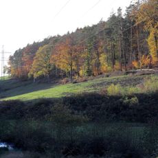 Aubachtal bei Wildensee