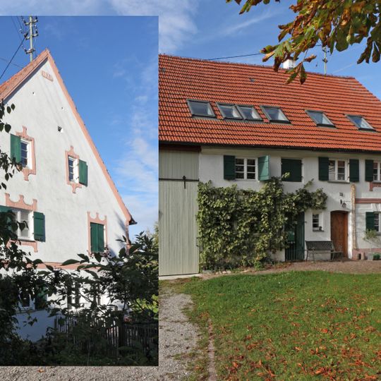 Bauernhaus