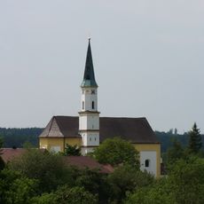 Katholische Pfarrkirche St. Martin