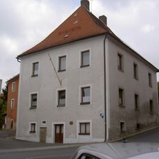 Podewilshaus Floß