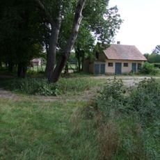 Wüstung und Hauberg Grafenweiden