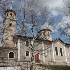 Assumption of Mary Church