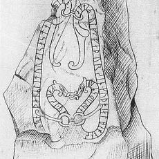 Uppland Runic Inscription 343