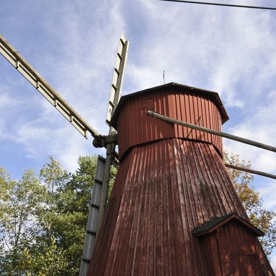 Vampulan kotiseutumuseo