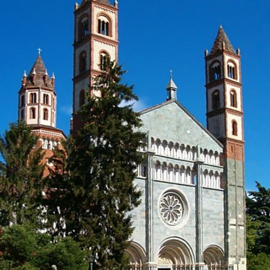 Basilica di Sant'Andrea