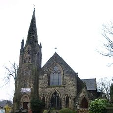 Nazareth Unitarian Church