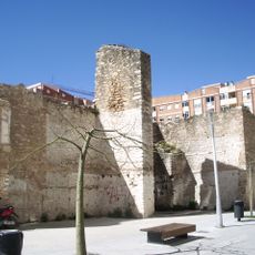 Antic convent de Sant Francesc de Vinaròs