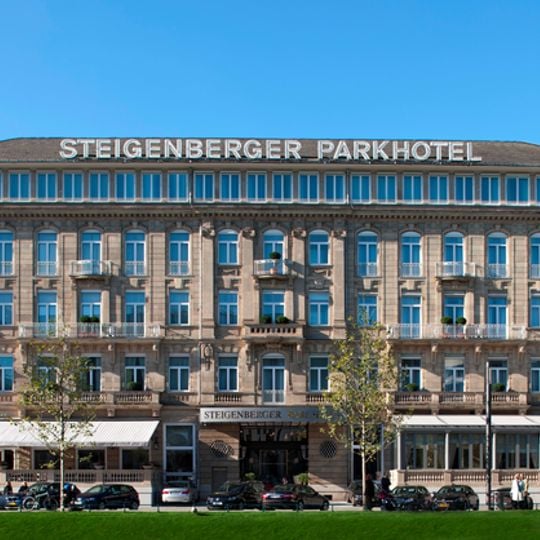 Parkhotel
