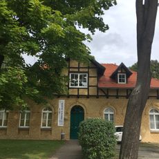 Weißwasser, Jahnstraße 50