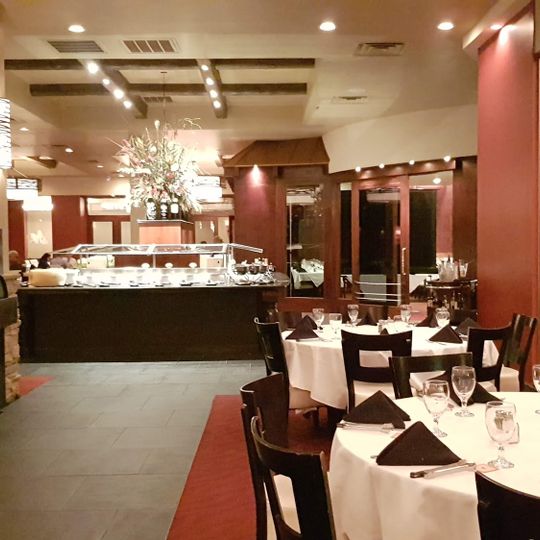 Chama Gaucha