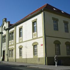 Všeobecná nemocnice císařovny Alžběty