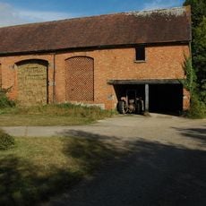 Snig's End Farmhouse