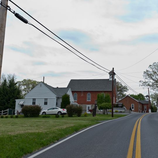 Ijamsville