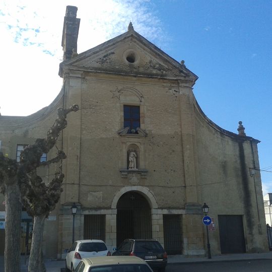 Convent de Sant Rafael