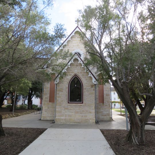 Catherine McAuley Centre