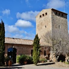 Castell de Milmanda