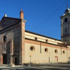 Chiesa dell’Incoronata