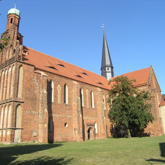 Abbazia di Marienstern