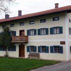 Franz-Jägerstätter-Museum St. Radegund