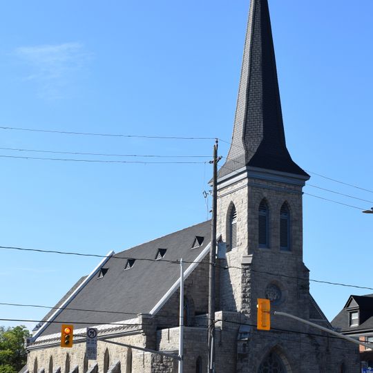 St. Paul's Evangelical Lutheran Church