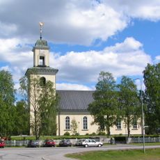 Sävar Church