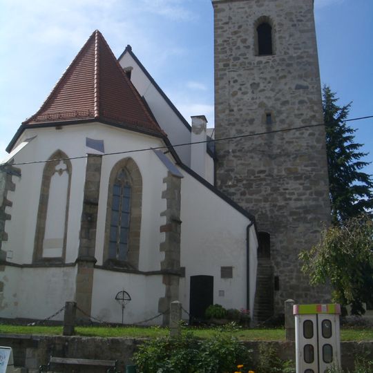 Sankt Peter und Paul