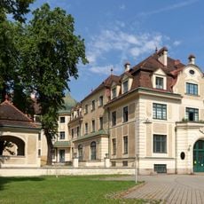 Pestalozzistraße 92, Leoben