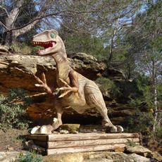 Opera d'arte, scultura