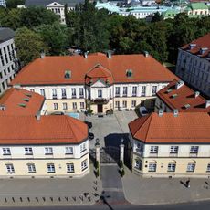 Дворец Бланка