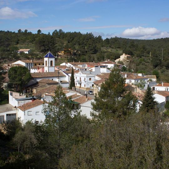 Sierra Natura