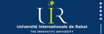 International University of Rabat Profile Cover