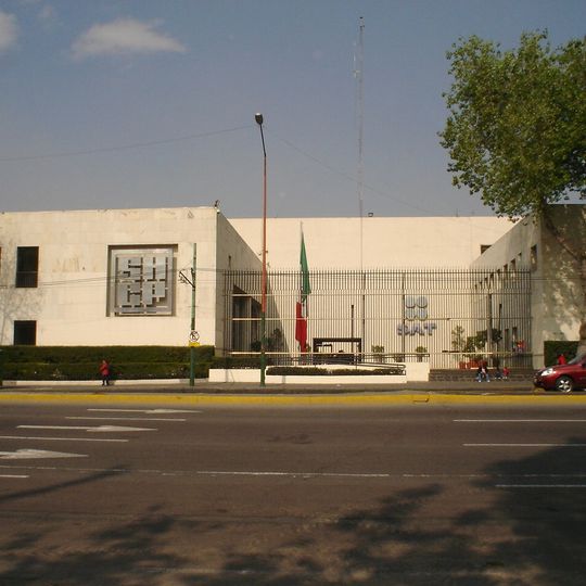 Servicio de Administración Tributaria