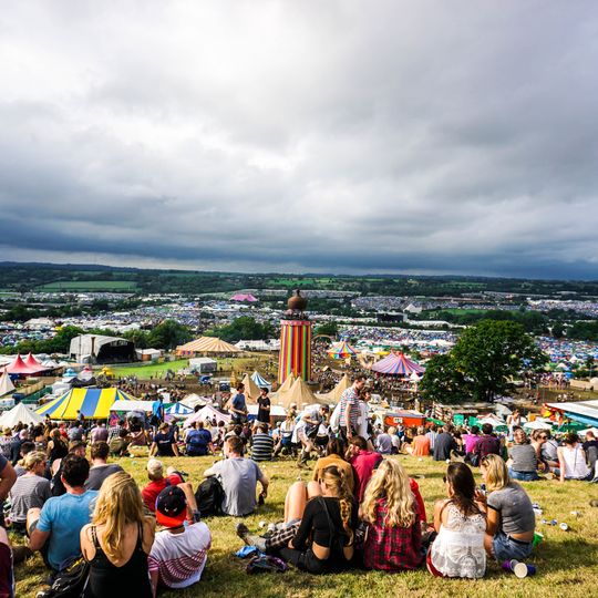 Glastonbury Festival
