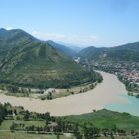 Mtskheta-Mtianeti