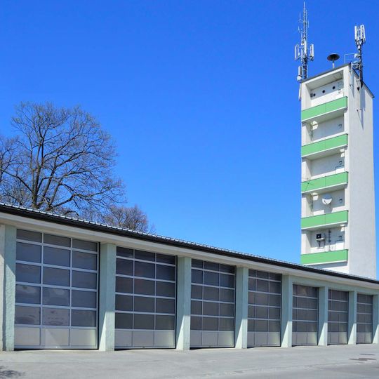 Gerätehaus Mistelbach