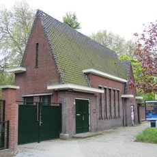 Zuidelijk rioolgemaal