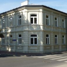 2 Asłanowicza Street in Siedlce