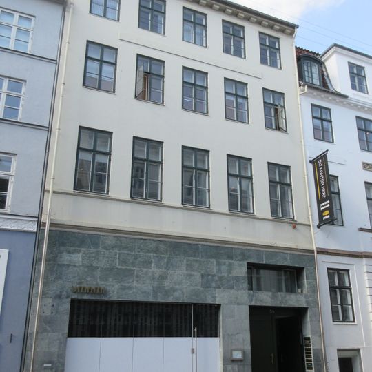 Store Kongensgade 59