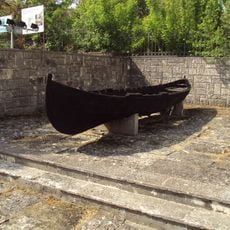 Ethnographic Museum "Danube fishing and boat-building"
