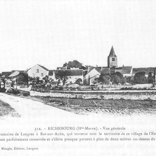 Richebourg