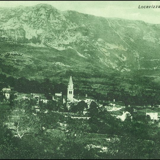 Assumption of Mary Church