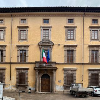 Palazzo Guidiccioni