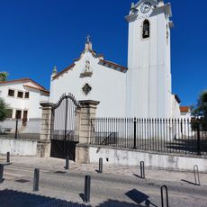 Igreja Paroquial de Ansião