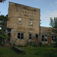McCarthy General Store