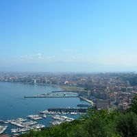 Castellammare di Stabia